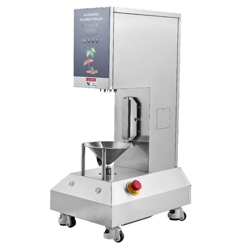 Coconut Pleeler Tool Coconut Pleeler Tool