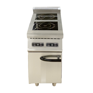 Commercial Cooking Group