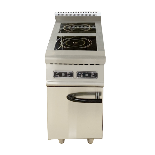 Commercial Cooking Group