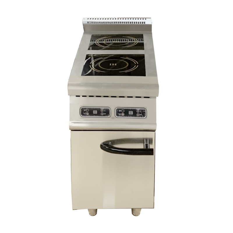 Commercial Cooking Group