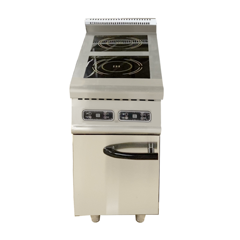 Commercial Cooking Group
