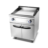 Electric Griddle With Cabinet