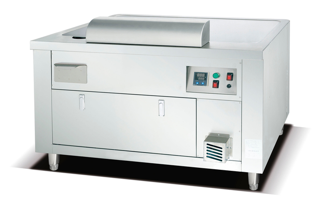 Teppanyaki Machine