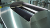 Commercial Baked Hamburger Machine