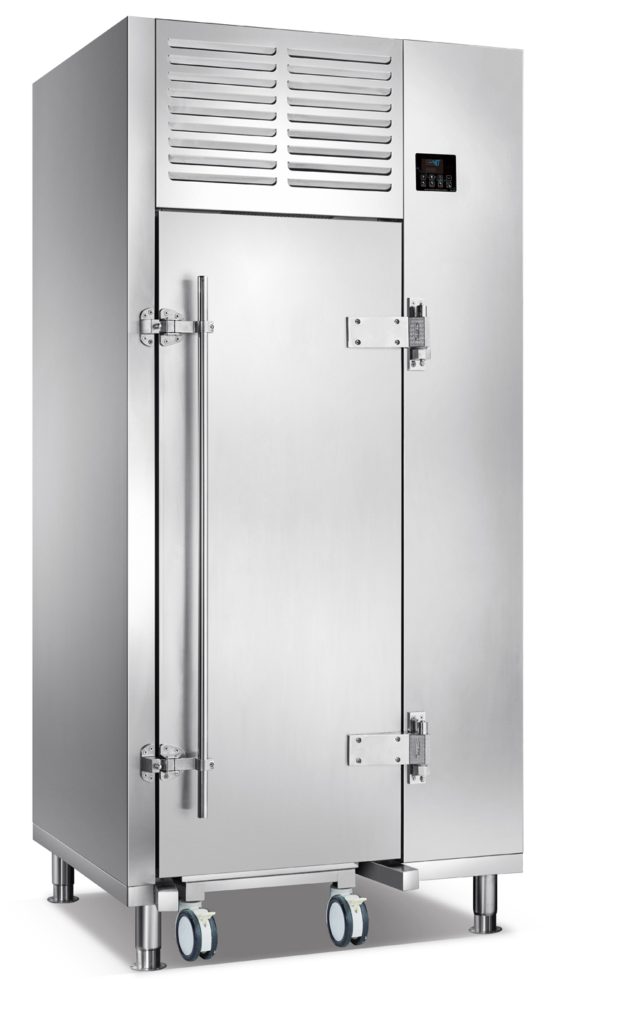 Seafood Blast Freezer