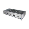 Built-In BBQ Grill