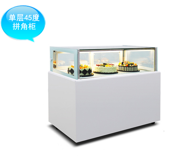 Cake Showcase