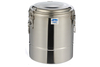 Insulation Barrel