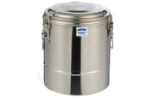 Insulation Barrel