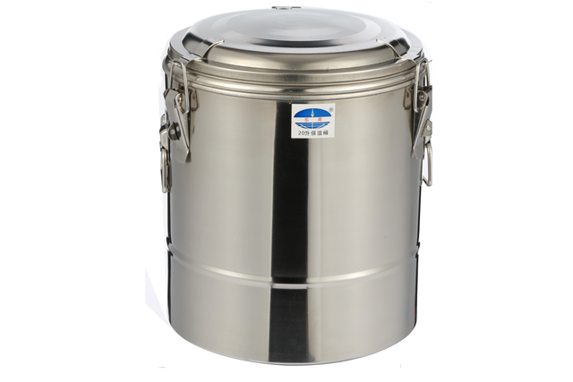 Insulation Barrel