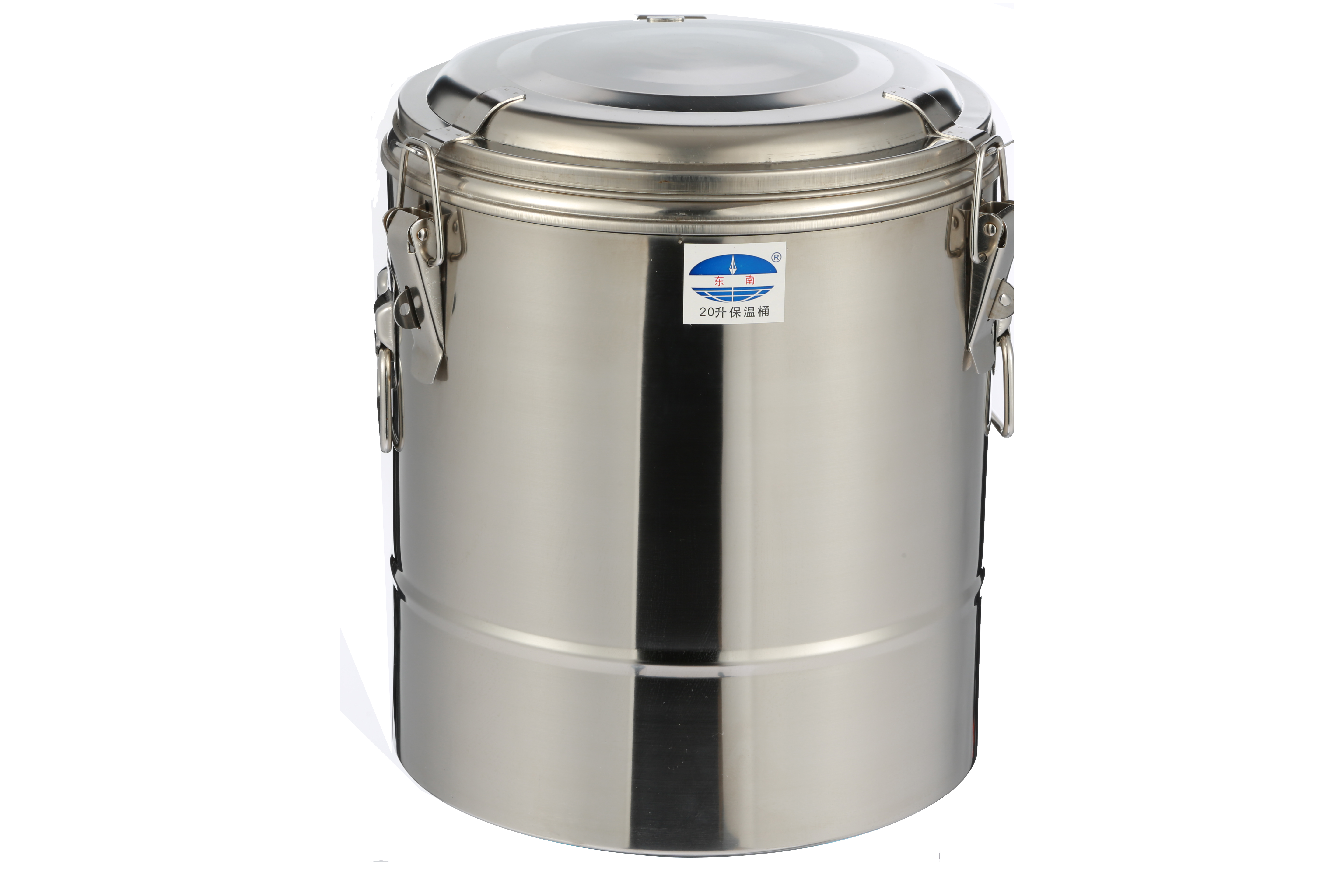 Insulation Barrel