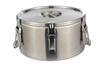 Insulation Barrel