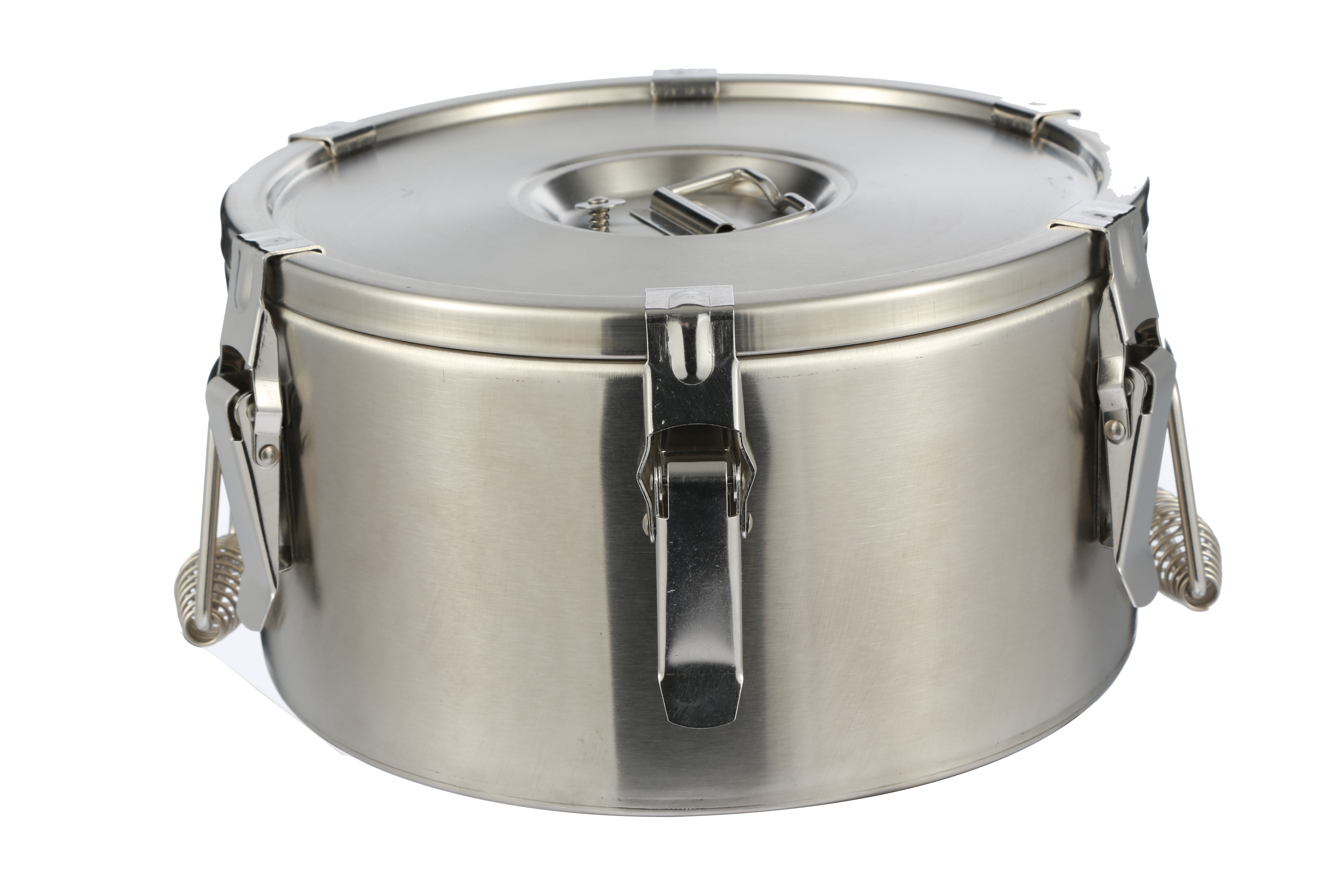 Insulation Barrel