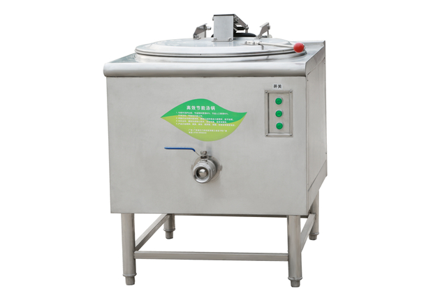Table-T Steam Stockpot