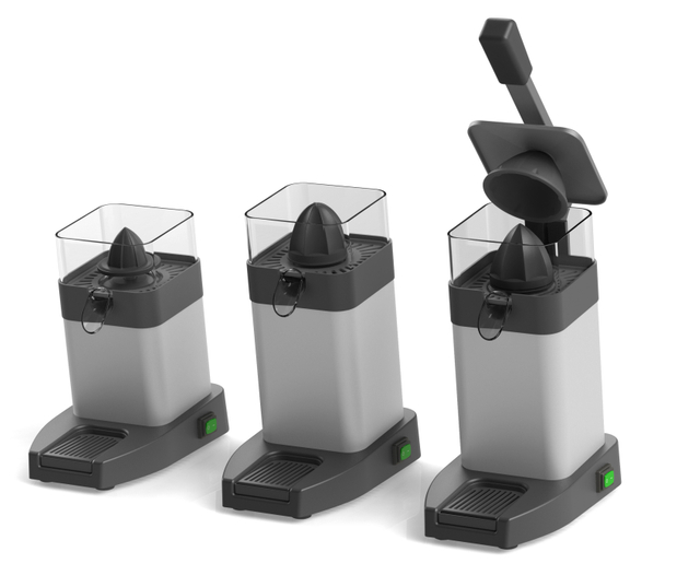 Citrus Juicer 