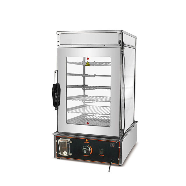 Commercial Steam Cabinet
