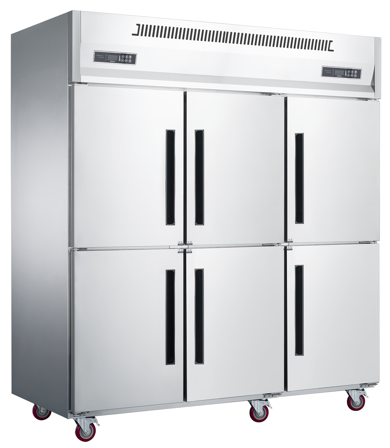 Refrigerated Cabinet