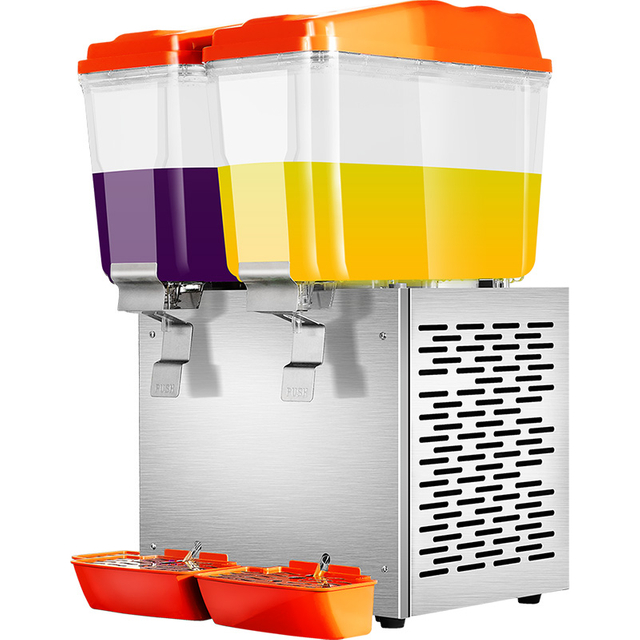 Juice Dispenser