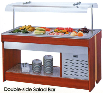 Salad Bar
