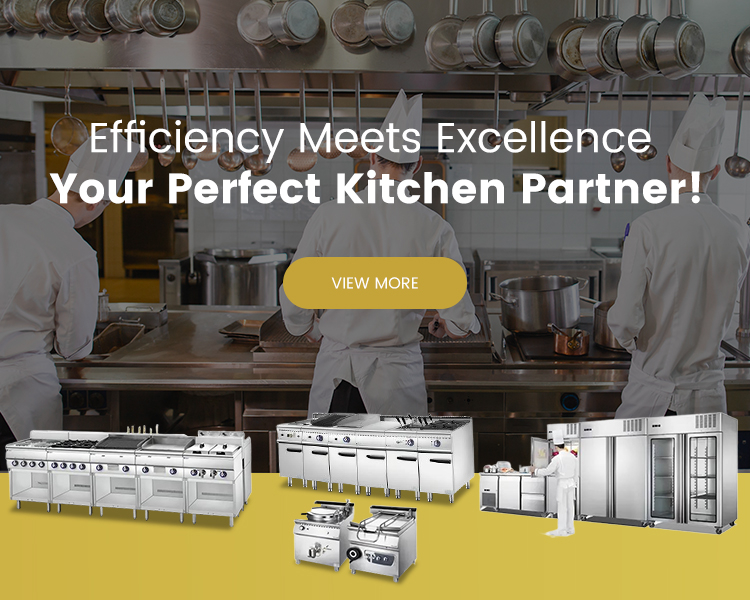 commercial cooking group