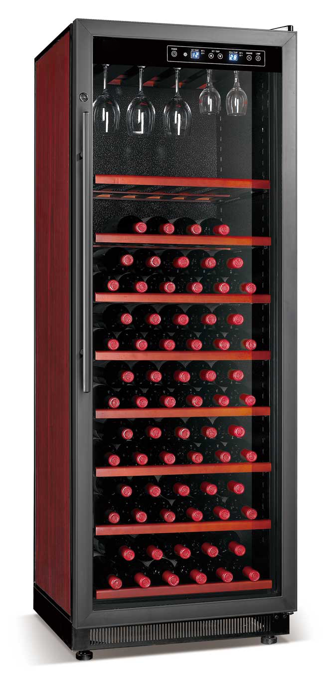 Freestanding Wine Cooler
