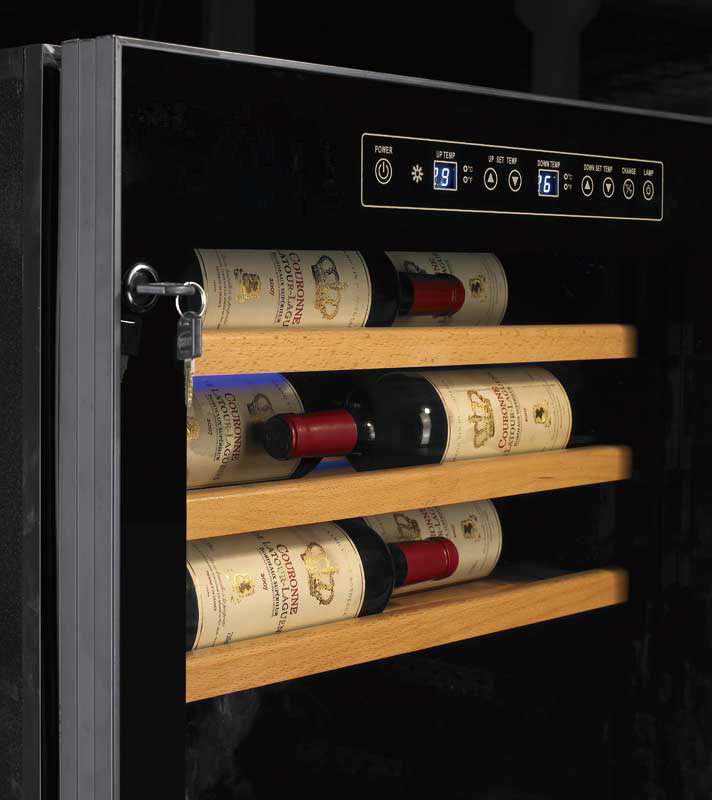 Wine Cabinet