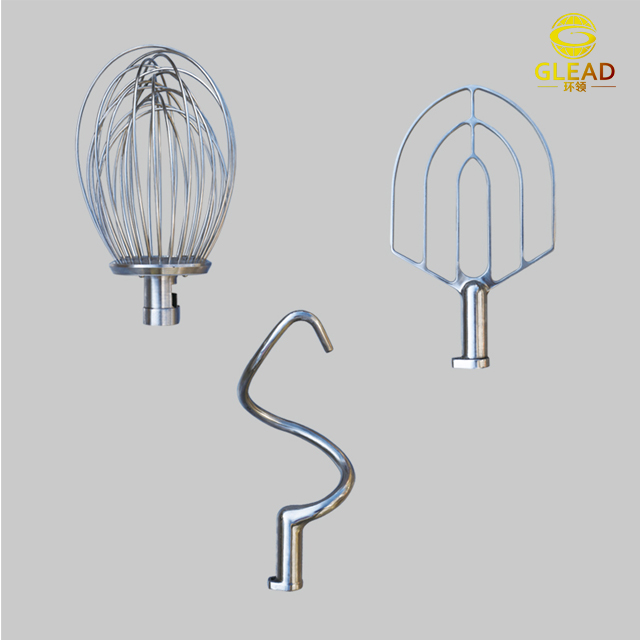 Commercial Food Mixer