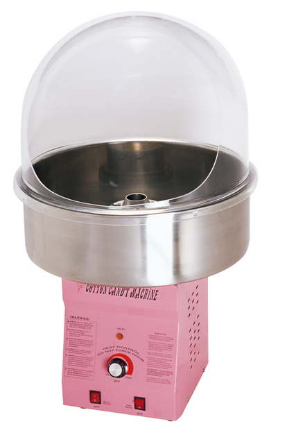 Cotton Candy Machine