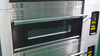 Gas Oven
