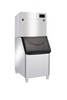 Moon Shaped Ice Maker
