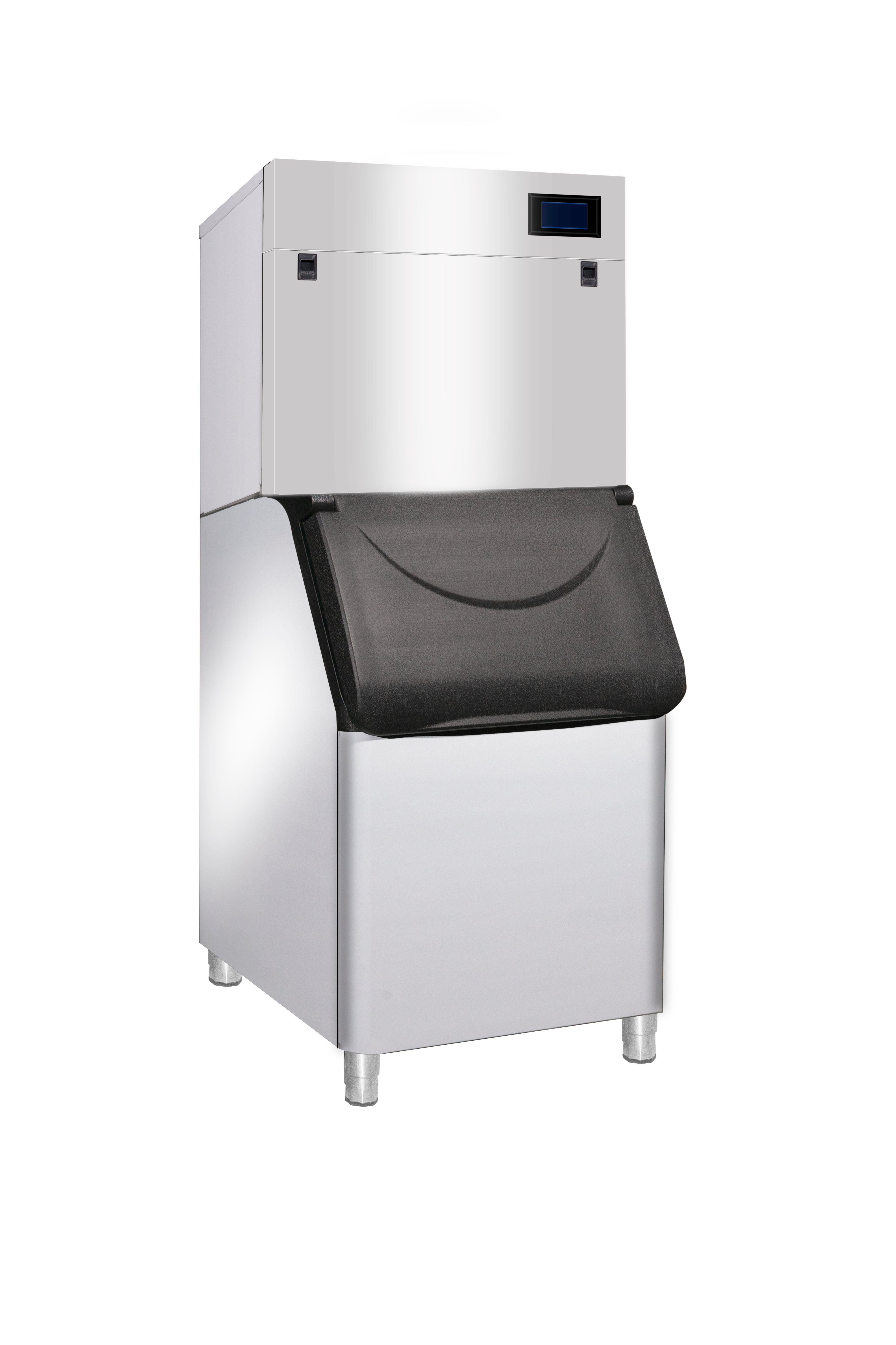 Moon Shaped Ice Maker