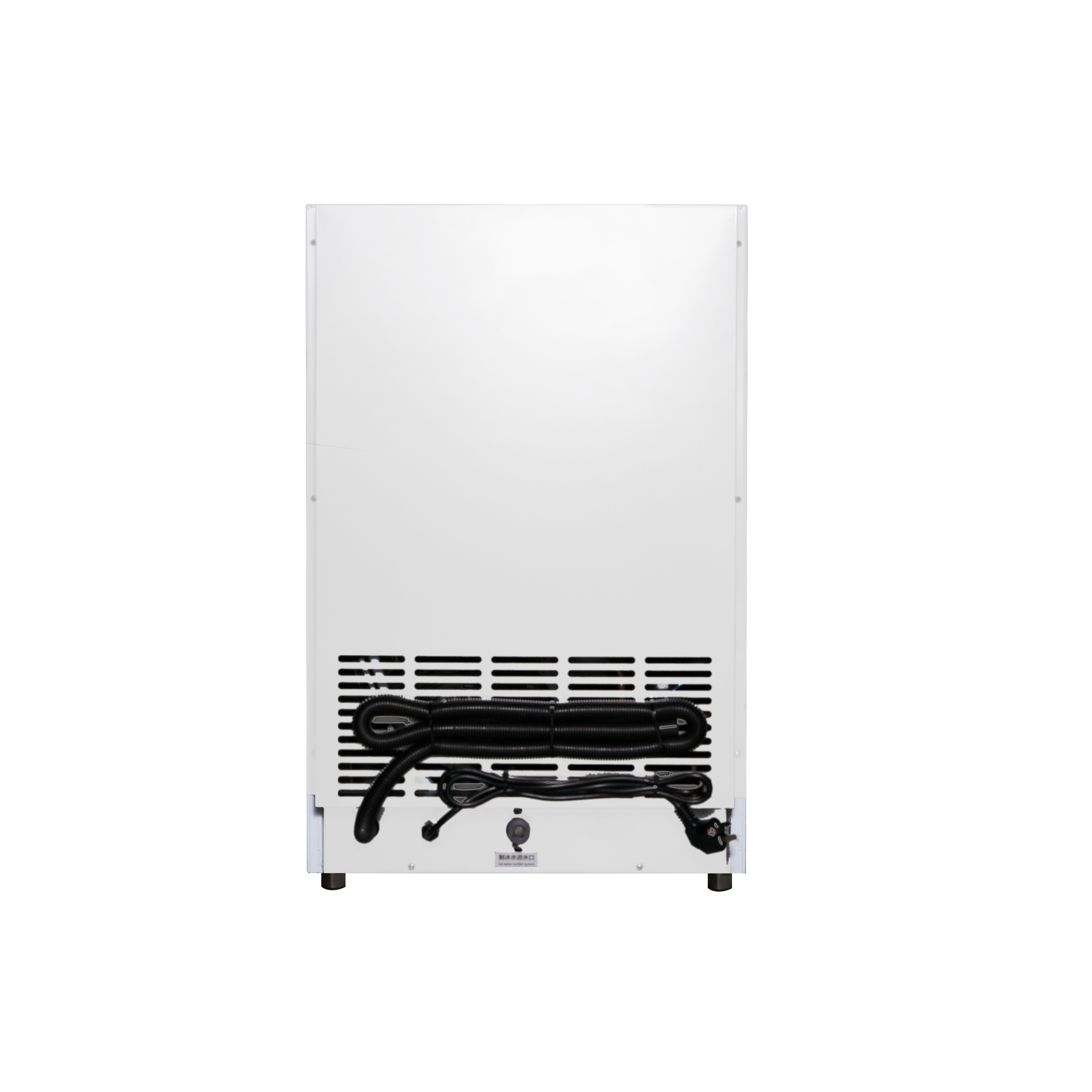 All-in-one Ice Maker