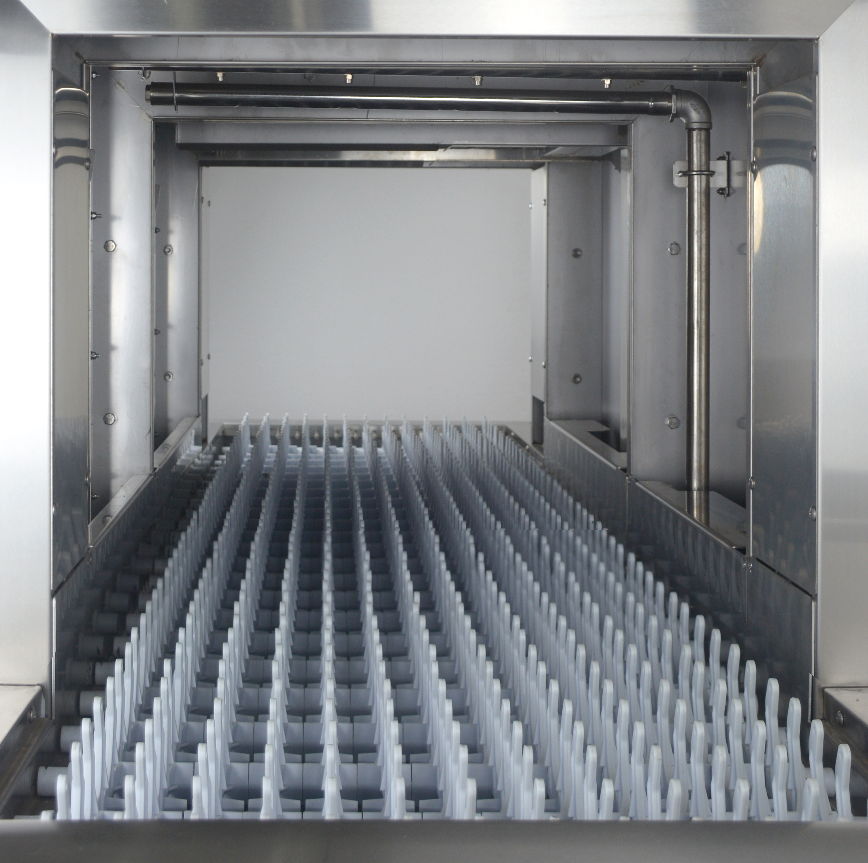 Undercounter Dishwasher