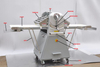 Glead Dough Sheeter