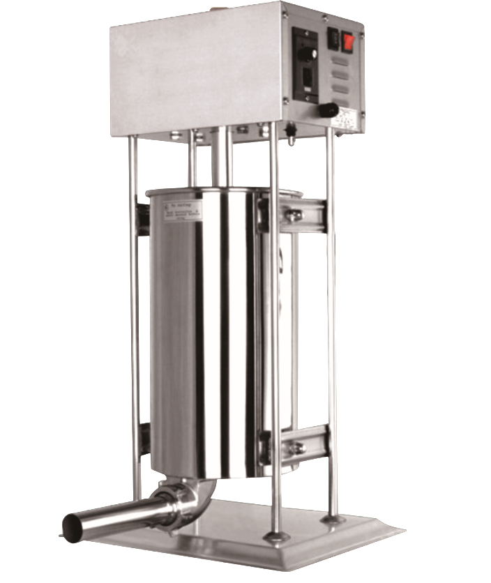 Filling Mixer