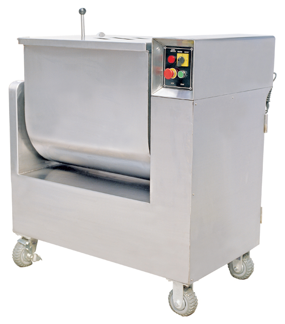 Filling Mixer