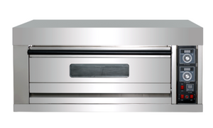 Electric Oven