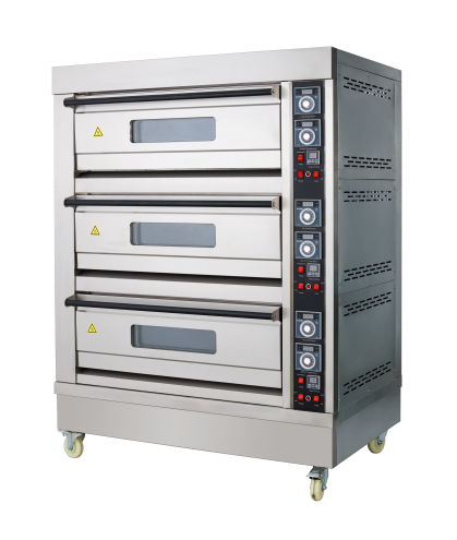 Electric Oven