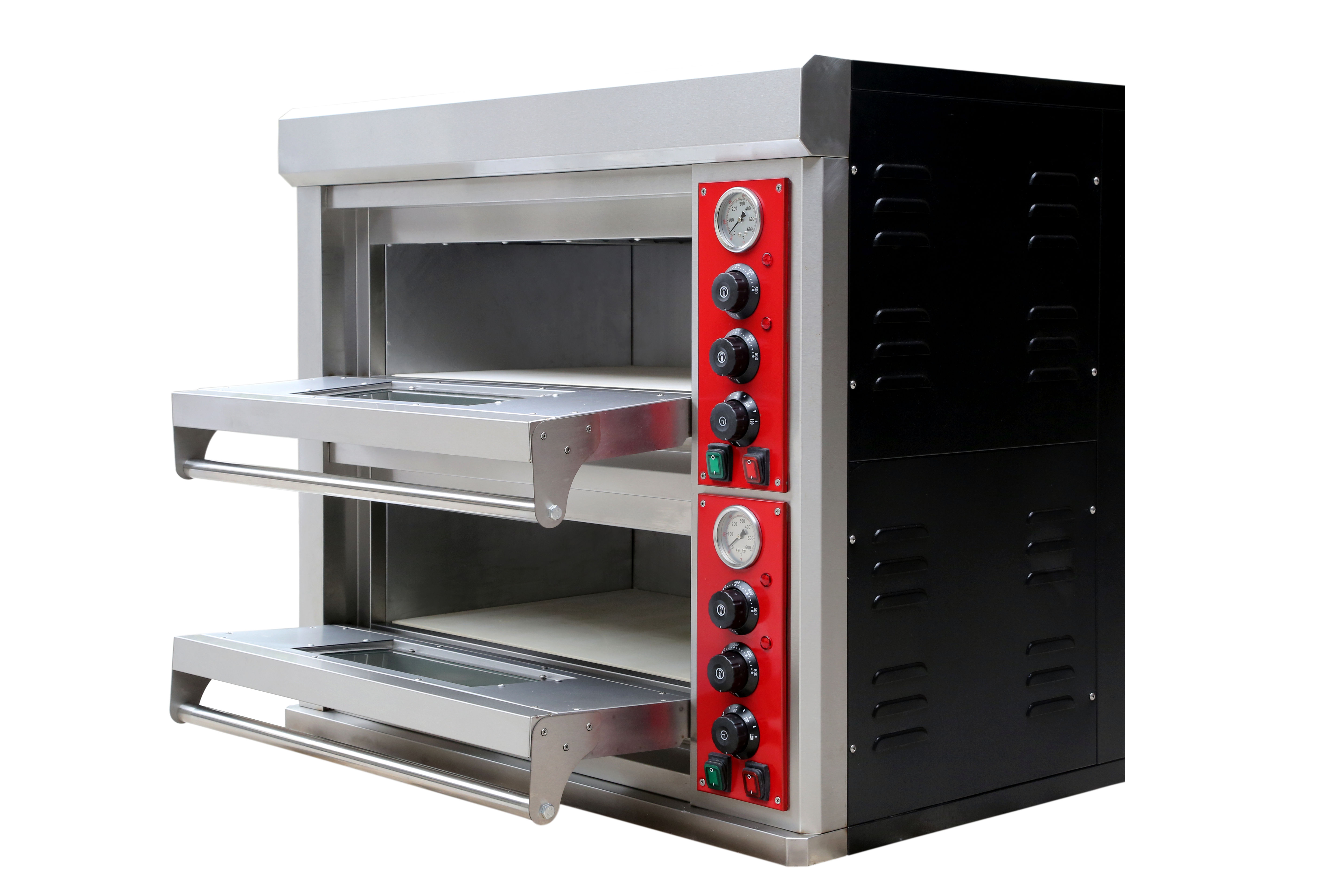 Commercial Pizza Oven