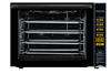 Hot Air Circulation Oven