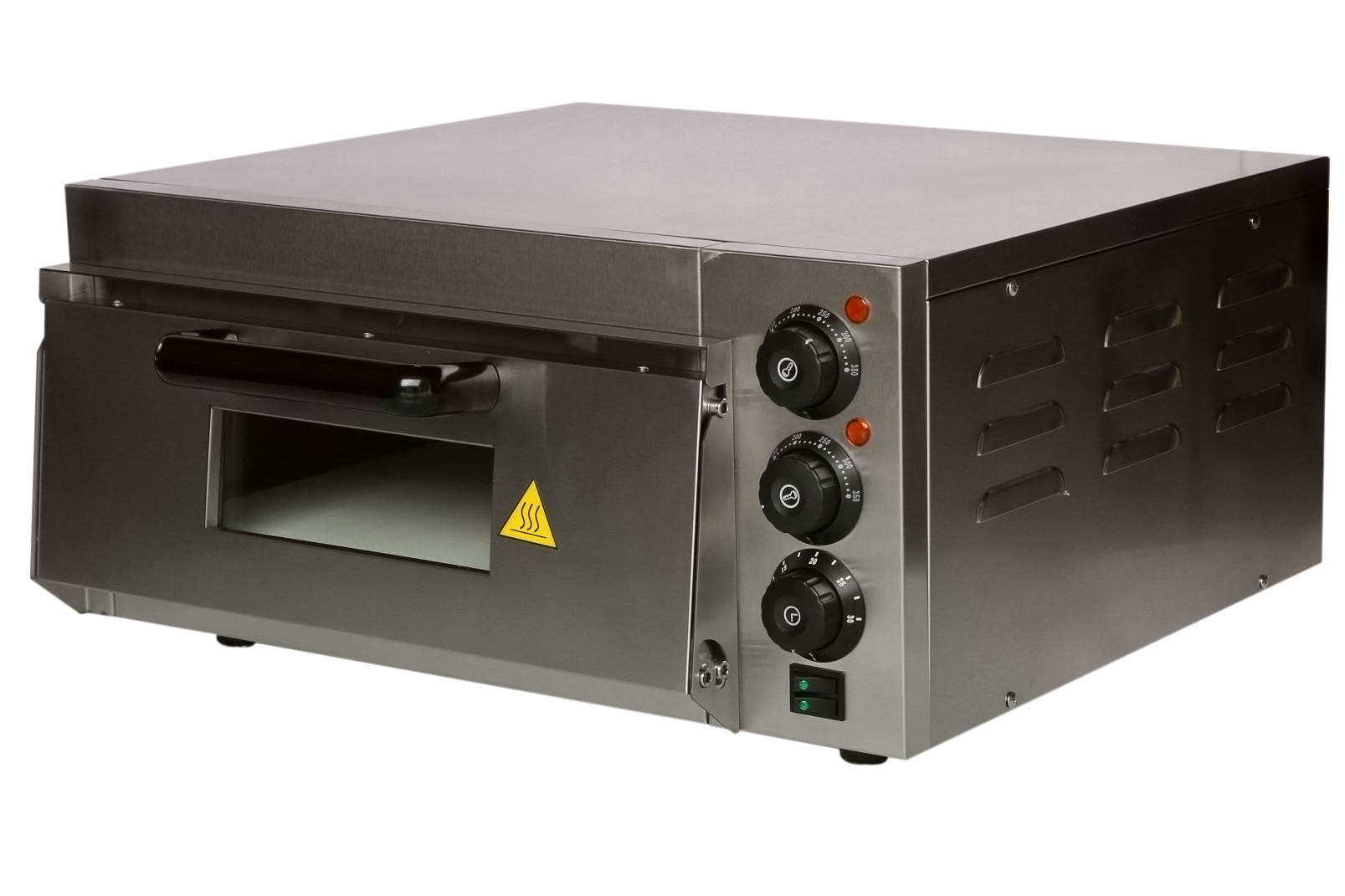 Pizza Oven