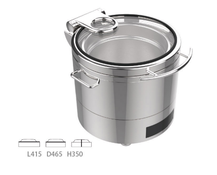 Premium Soup Pot