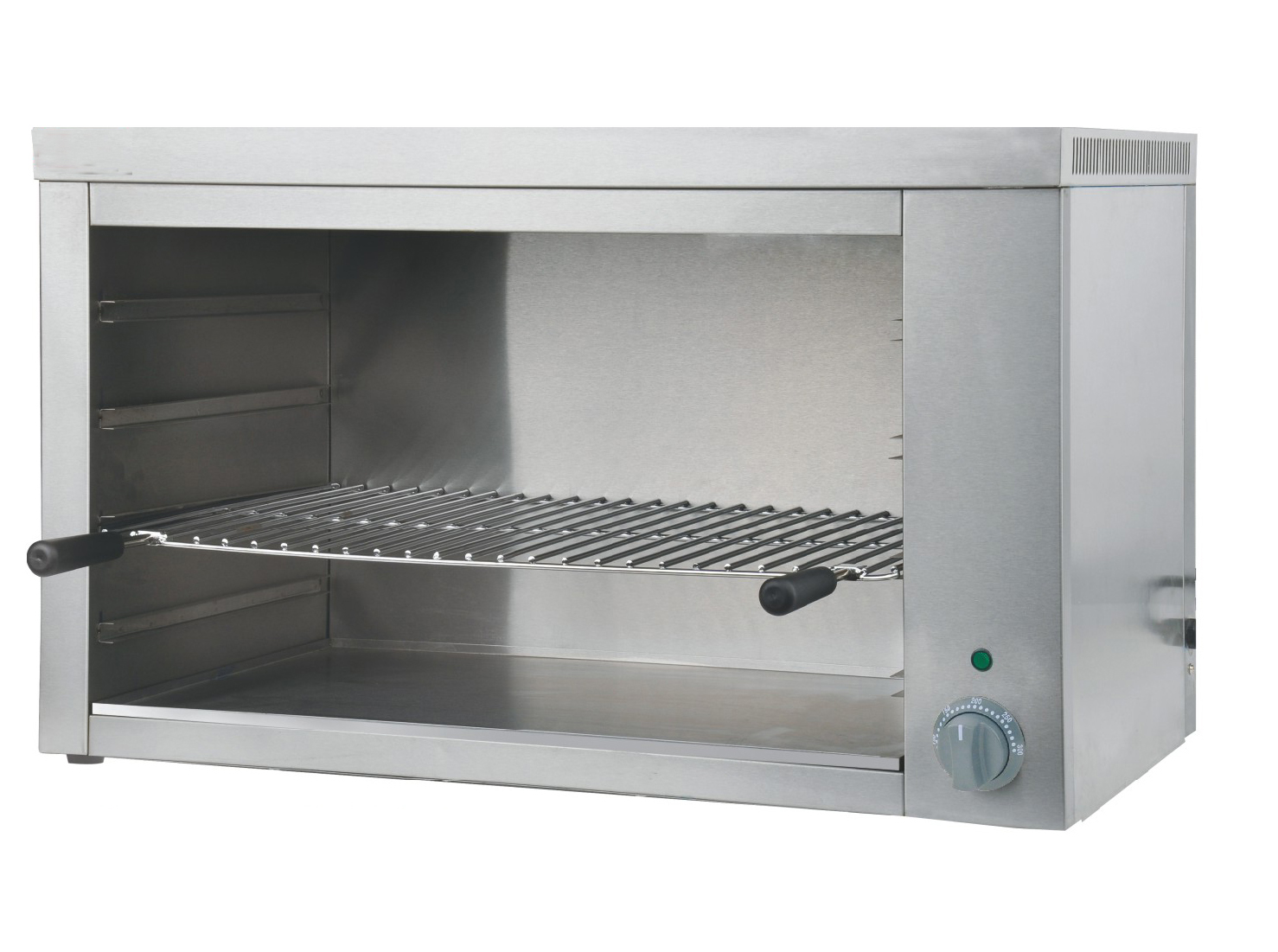 Commercial Salamander