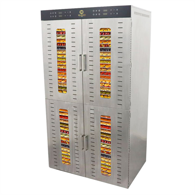Commercial Food Dryer