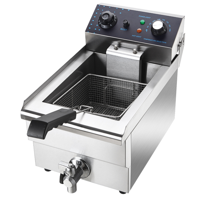 Electic Fryer