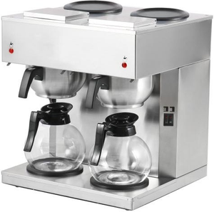 Commerical Pourover Coffee Machine