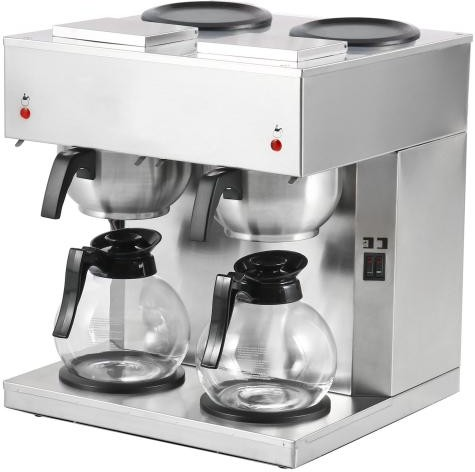 Commerical Pourover Coffee Machine