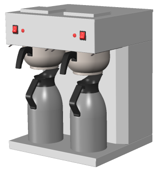 Coffee Brewers