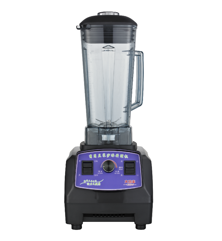 Ice Blender