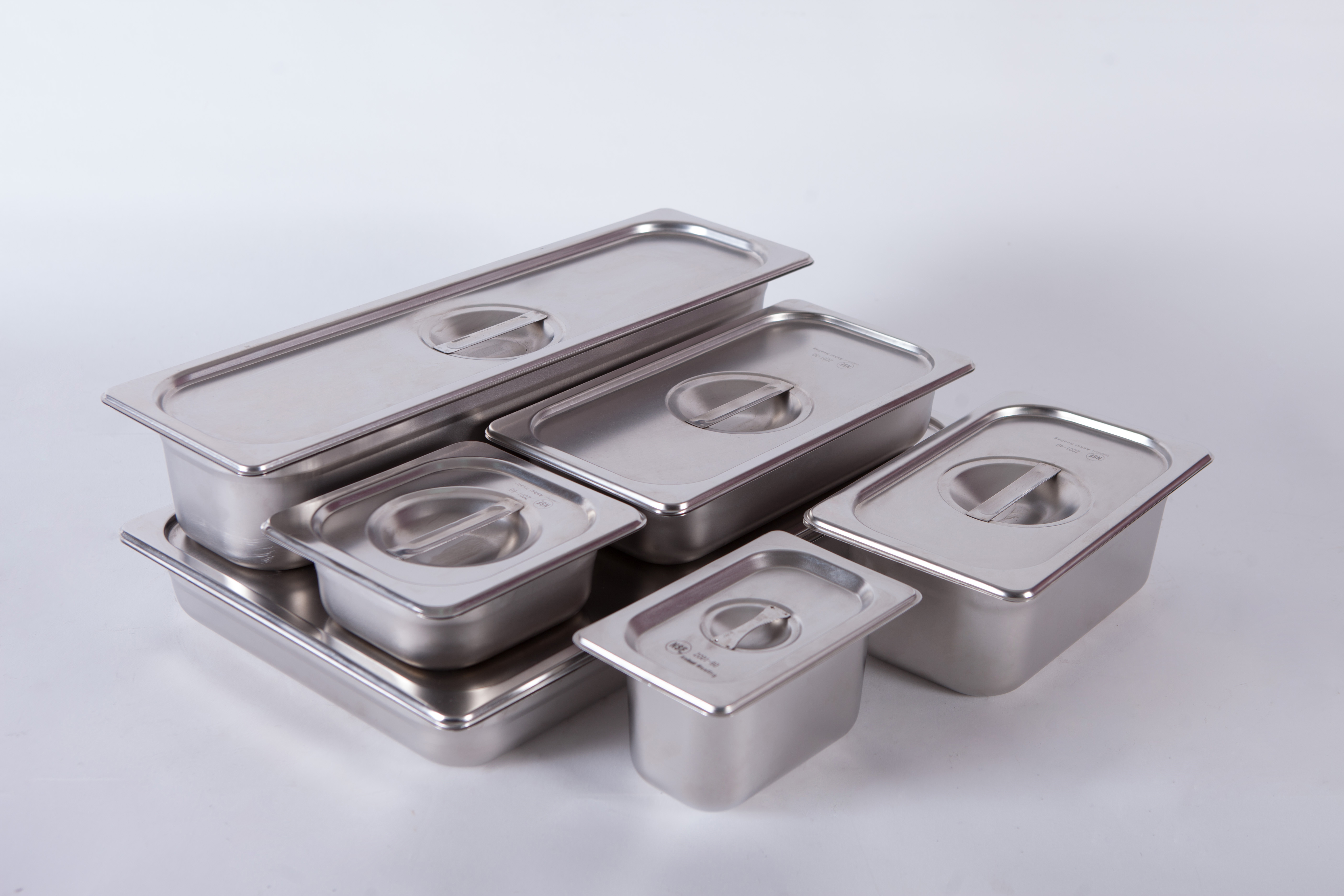 Stainless Steel Plate